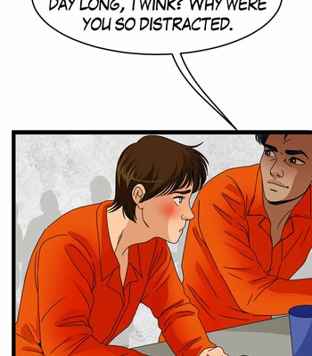 My Cellmate 089