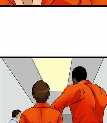 My Cellmate 116