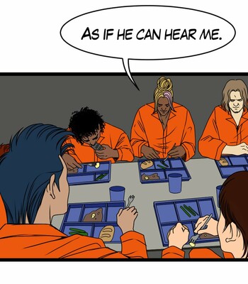My Cellmate 126