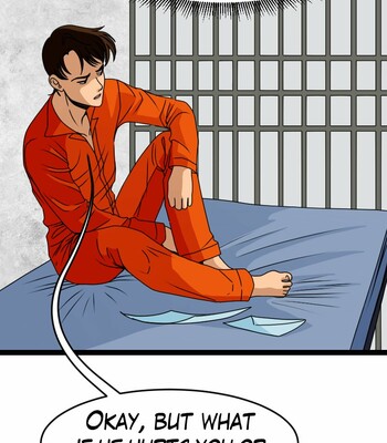 My Cellmate 131