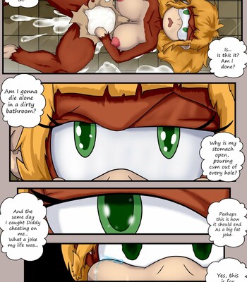 A Surge of Lust 014