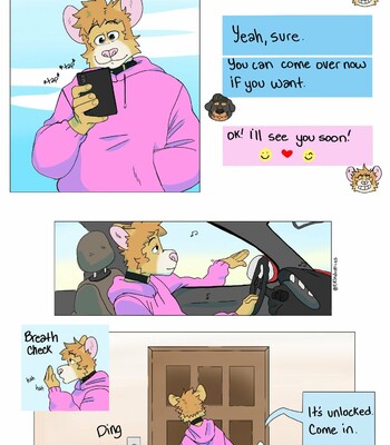 Say Uncle (Ongoing) 002