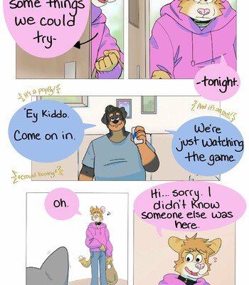 Say Uncle (Ongoing) 003