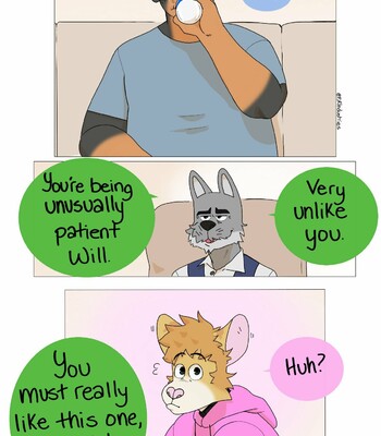 Say Uncle (Ongoing) 007