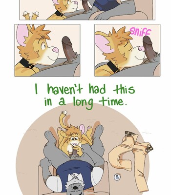 Say Uncle (Ongoing) 019
