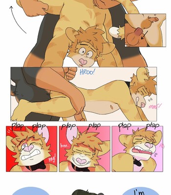 Say Uncle (Ongoing) 028