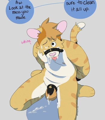Say Uncle (Ongoing) 039