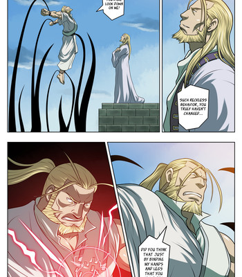 Midara no kenja | the perverted sage 004