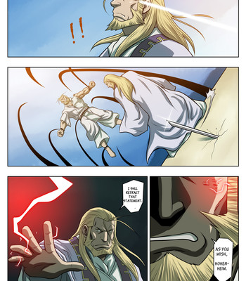 Midara no kenja | the perverted sage 005