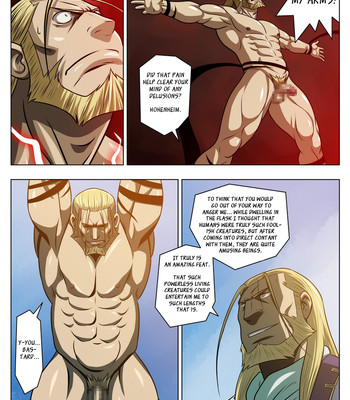 Midara no kenja | the perverted sage 007
