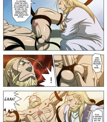 Midara no kenja | the perverted sage 012