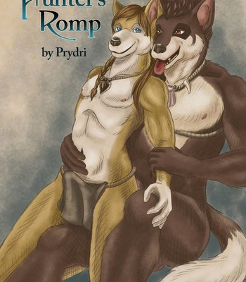 [Prydri] Hunter's Romp [Ongoing]