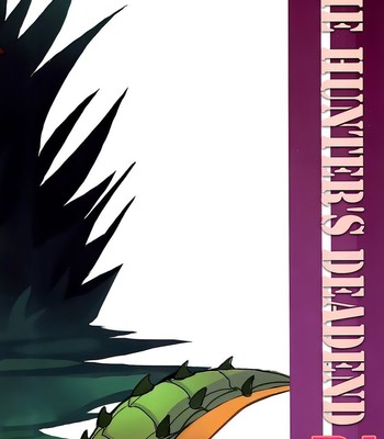 [Raymond158] Hunter’s Dead End – League of Legends chapters(1-4) 048