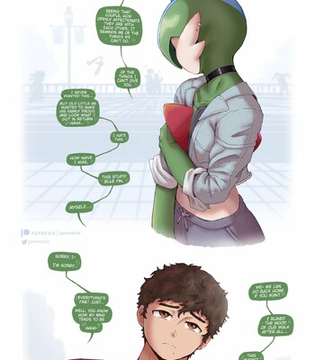 Just Mere Friends (ongoing) 003