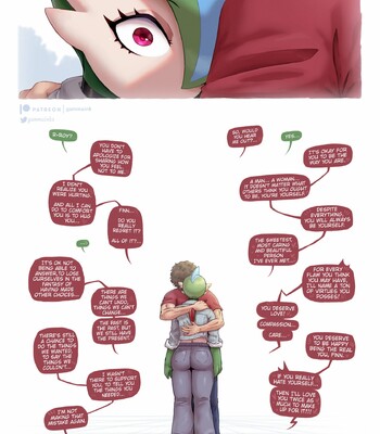 Just Mere Friends (ongoing) 004