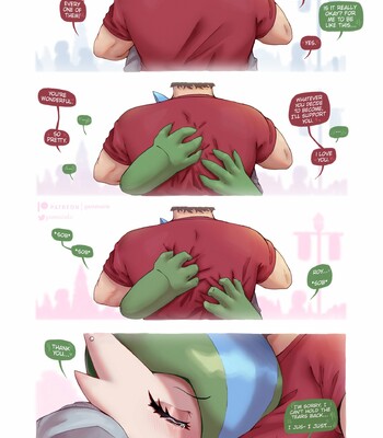 Just Mere Friends (ongoing) 005