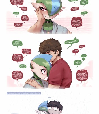 Just Mere Friends (ongoing) 006