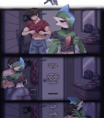 Just Mere Friends (ongoing) 007