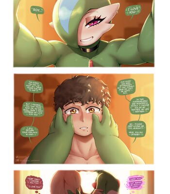 Just Mere Friends (ongoing) 014