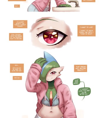 Just Mere Friends (ongoing) 029