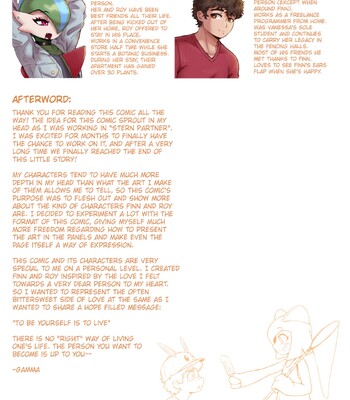 Just Mere Friends (ongoing) 030