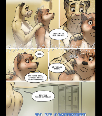 Little Buddy Chapter 2 023