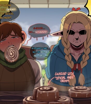 Cinnamon Rolls 003