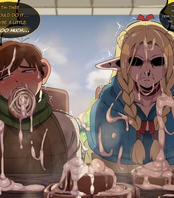Cinnamon Rolls 004