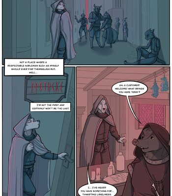 [TheHades] Alone Time 003