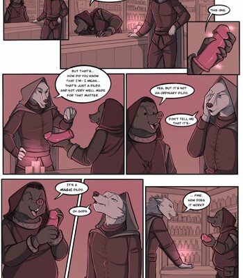 [TheHades] Alone Time 004
