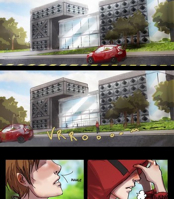 RAAN’S DOLL CHAPTER 1 - 3