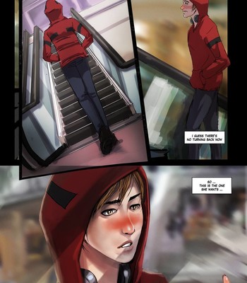 RAAN’S DOLL CHAPTER 1 - 3 002