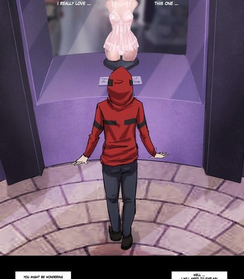 RAAN’S DOLL CHAPTER 1 - 3 003