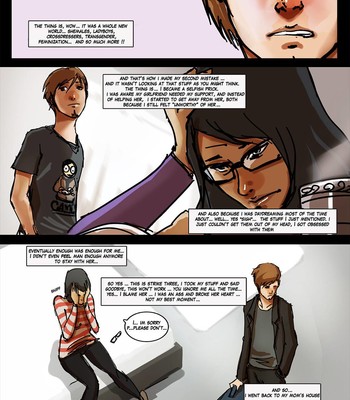 RAAN’S DOLL CHAPTER 1 - 3 006