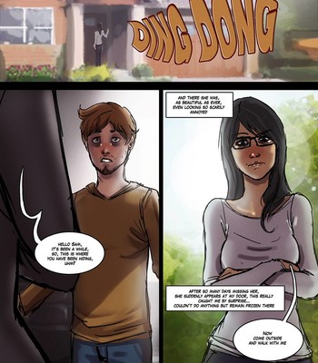 RAAN’S DOLL CHAPTER 1 - 3 007