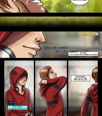RAAN’S DOLL CHAPTER 1 - 3 009
