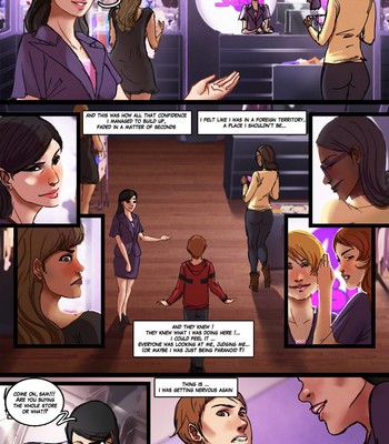 RAAN’S DOLL CHAPTER 1 - 3 010