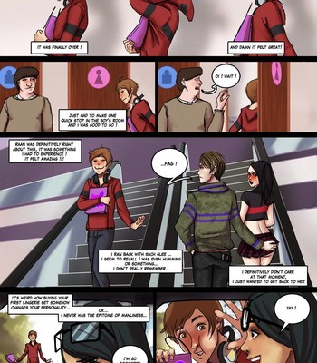RAAN’S DOLL CHAPTER 1 - 3 012