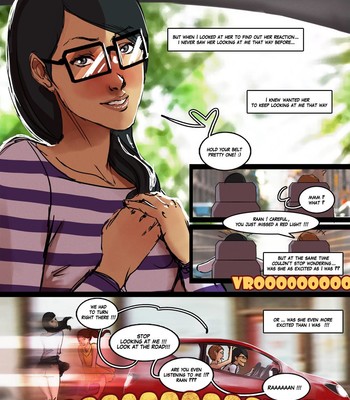 RAAN’S DOLL CHAPTER 1 - 3 014