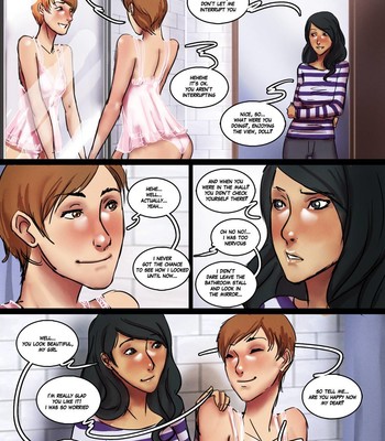 RAAN’S DOLL CHAPTER 1 - 3 017