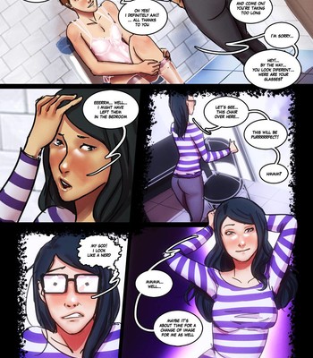 RAAN’S DOLL CHAPTER 1 - 3 019