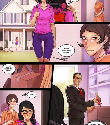 RAAN’S DOLL CHAPTER 1 - 3 029