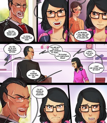 RAAN’S DOLL CHAPTER 1 - 3 030