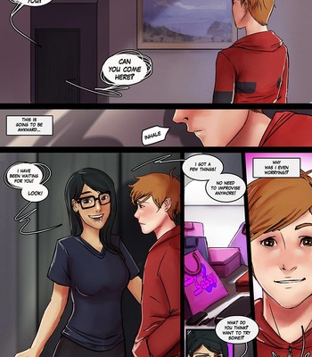 RAAN’S DOLL CHAPTER 1 - 3 037