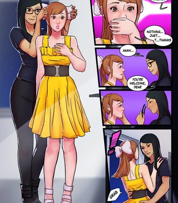 RAAN’S DOLL CHAPTER 1 - 3 041