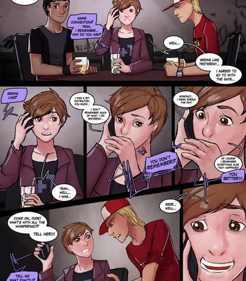 RAAN’S DOLL CHAPTER 1 - 3 048