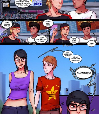 RAAN’S DOLL CHAPTER 1 - 3 052