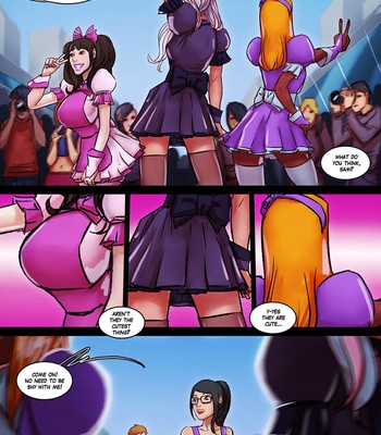 RAAN’S DOLL CHAPTER 1 - 3 053