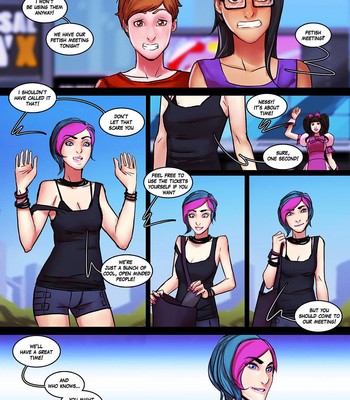 RAAN’S DOLL CHAPTER 1 - 3 059
