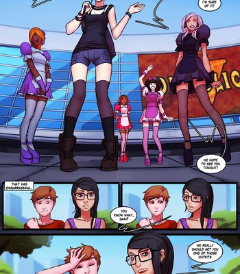 RAAN’S DOLL CHAPTER 1 - 3 060
